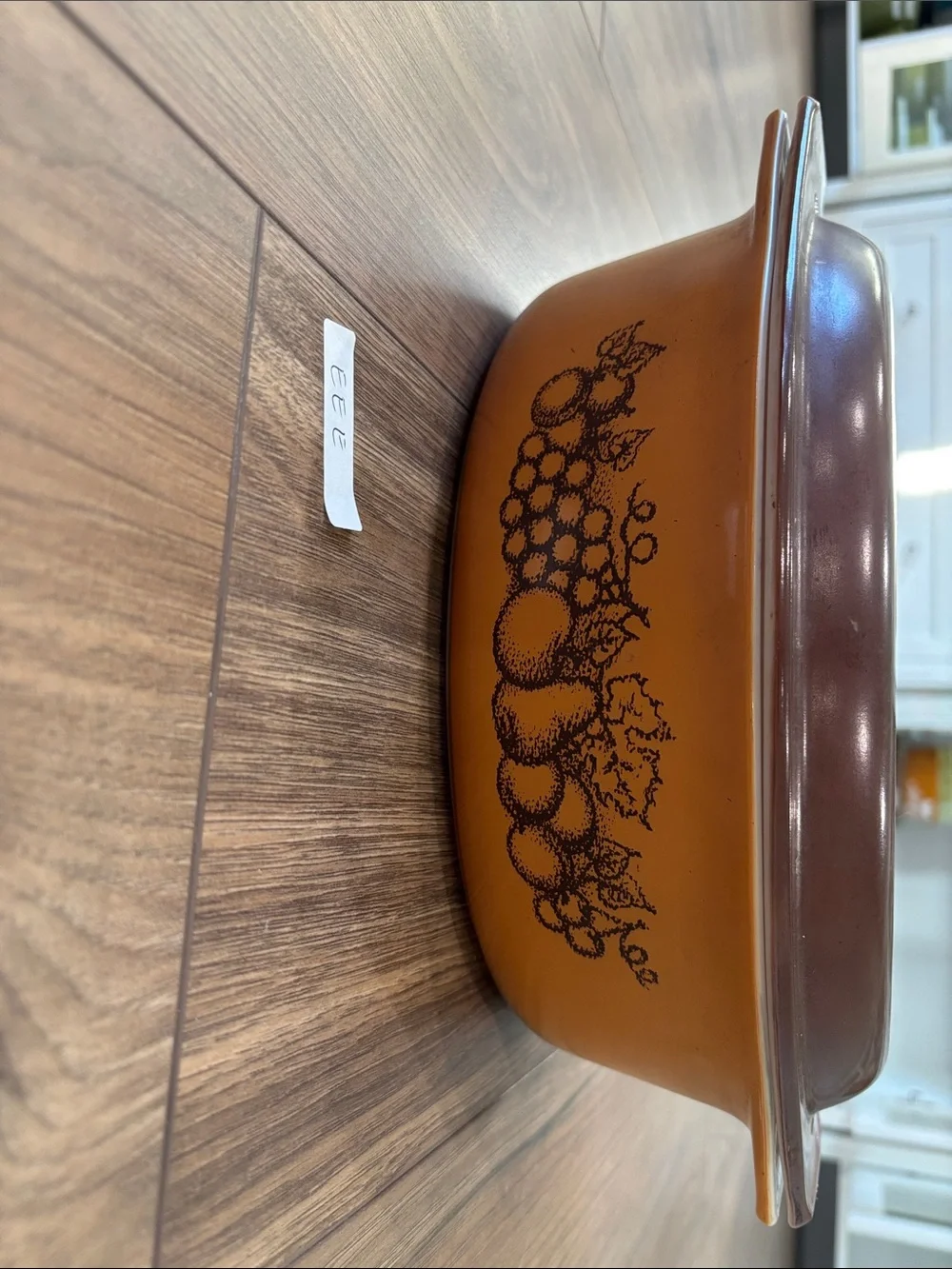 N/A vintage pyrex